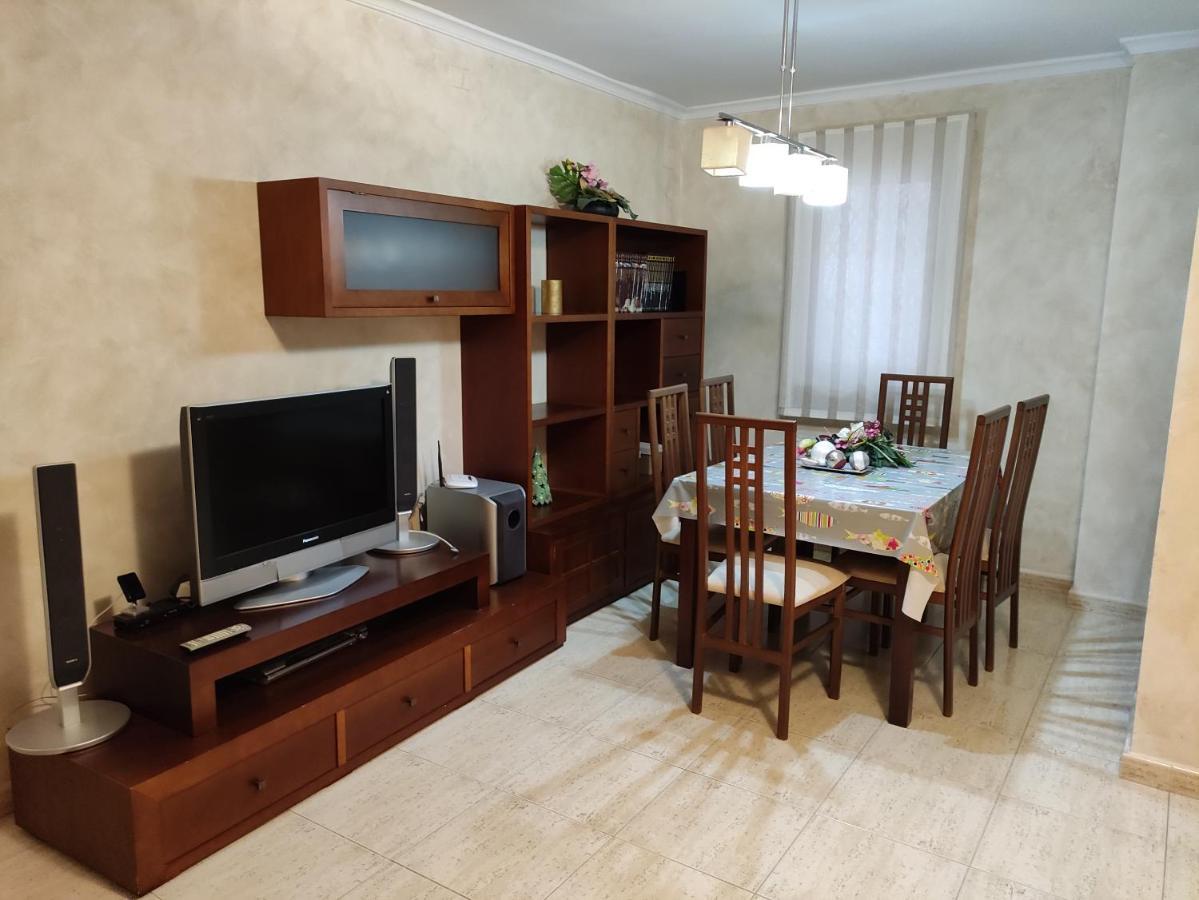 Apartamento Bolnuevo Exterior foto