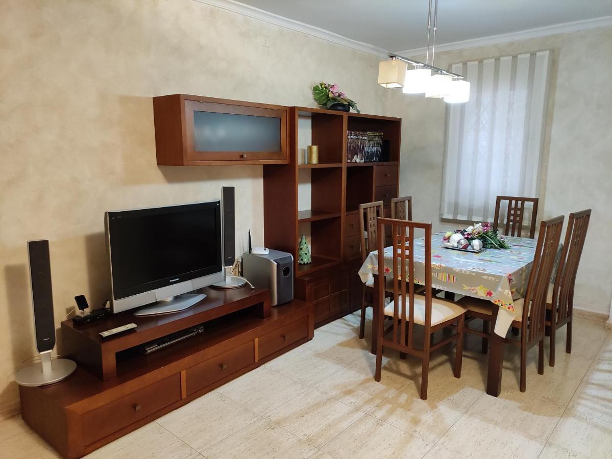 Apartamento Bolnuevo Exterior foto