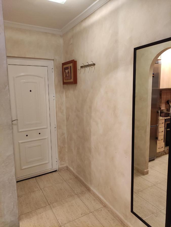 Apartamento Bolnuevo Exterior foto